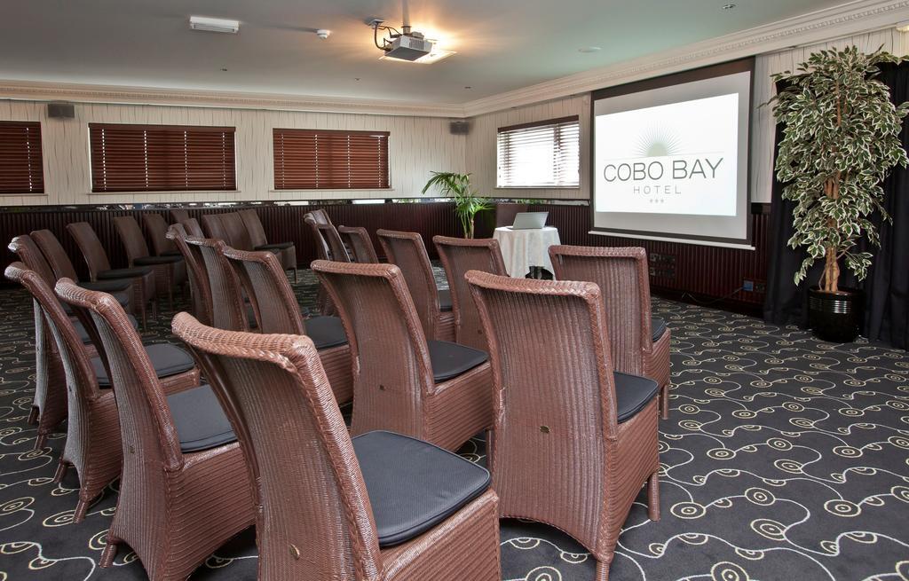 Cobo Bay Hotel カステル ビジネス 写真