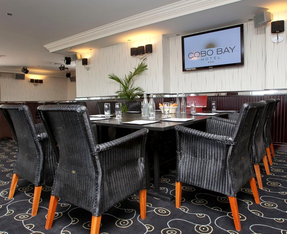Cobo Bay Hotel カステル ビジネス 写真