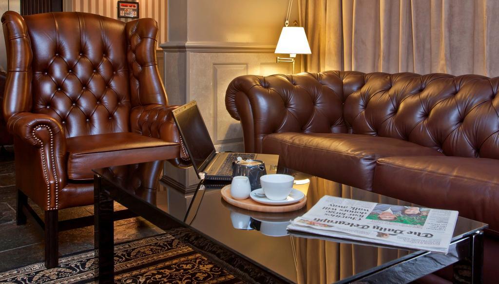 Cobo Bay Hotel カステル インテリア 写真