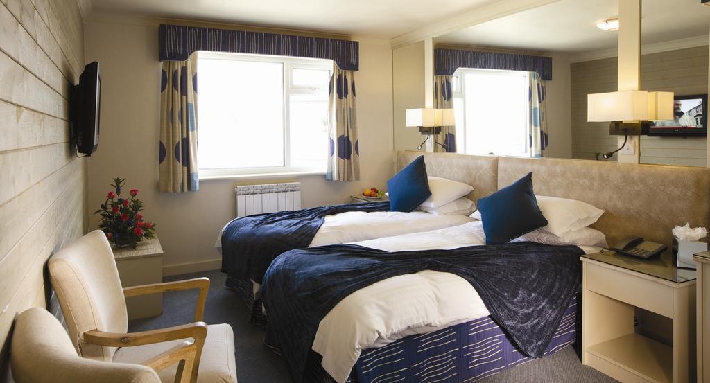 Cobo Bay Hotel カステル 部屋 写真